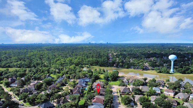 5618 Painted Trail Drive, Houston, TX 77084