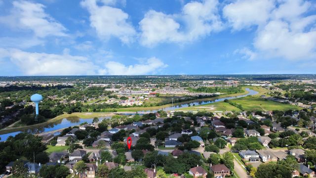 5618 Painted Trail Drive, Houston, TX 77084