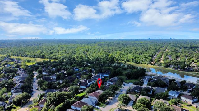 5618 Painted Trail Drive, Houston, TX 77084