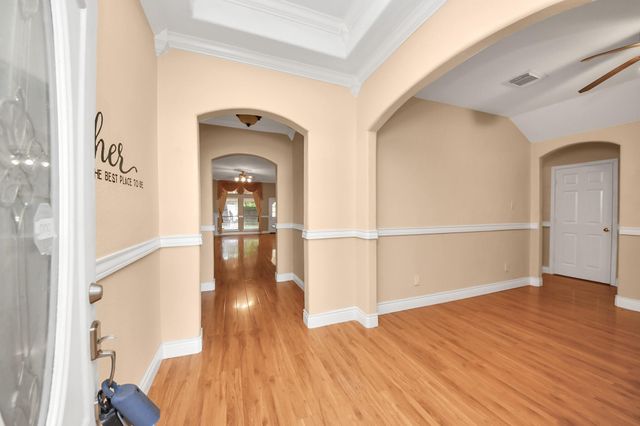 5618 Painted Trail Drive, Houston, TX 77084