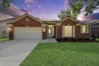 5618 Painted Trail Drive, Houston, TX 77084