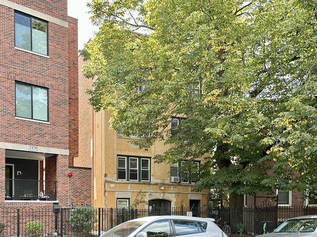2432 N LINDEN Place 308, Chicago, IL 60647