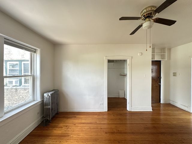 2432 N LINDEN Place 308, Chicago, IL 60647