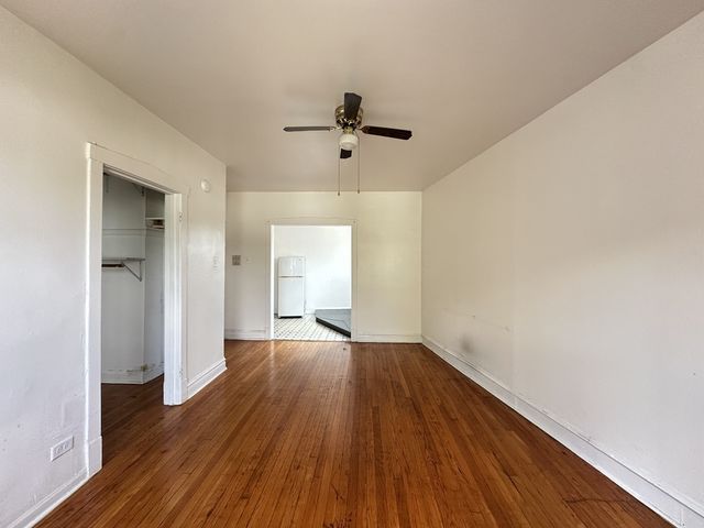 2432 N LINDEN Place 308, Chicago, IL 60647