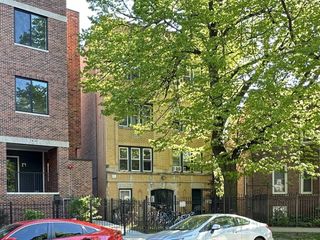 2432 N LINDEN Place 308, Chicago, IL 60647