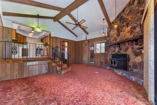 17198 Macarthur Street, Redford Charter Township, MI 48240