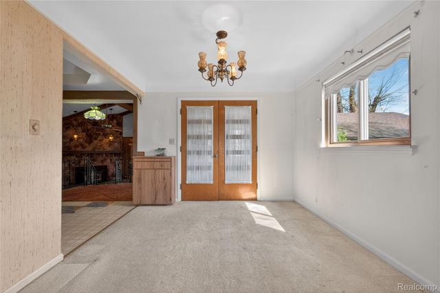 17198 Macarthur Street, Redford Charter Township, MI 48240