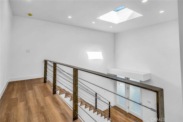1531 Wellesley, Los Angeles, CA 90025