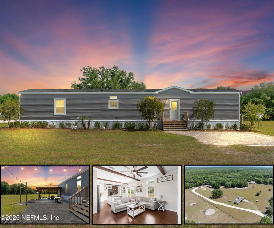 766 VARNEY Road, Green Cove Springs, FL 32043
