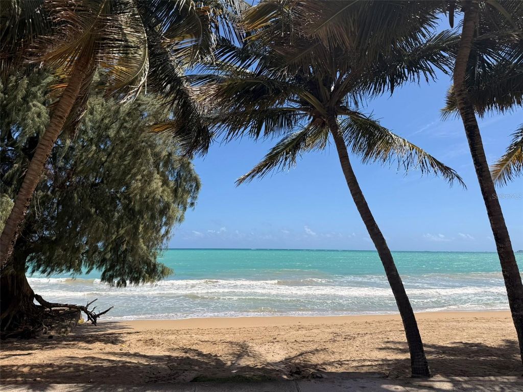 Waldorf Tower AVE. ISLA VERDE 804, Carolina, PR 00979