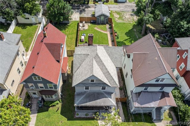 2215 Pierce Avenue, Niagara Falls, NY 14301