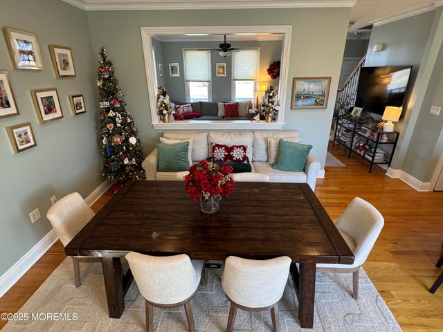 8 Avenue Of Two Rivers, Rumson, NJ 07760