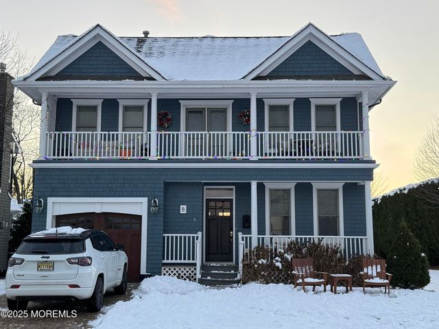 8 Avenue Of Two Rivers, Rumson, NJ 07760