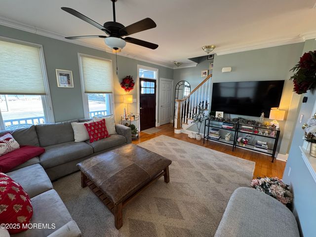 8 Avenue Of Two Rivers, Rumson, NJ 07760