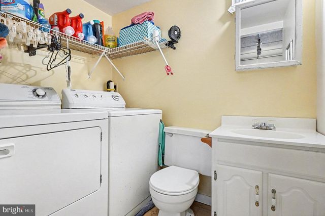 7316-A HUGHES AVE, Baltimore, MD 21219