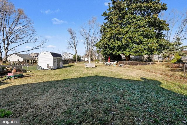 7316-A HUGHES AVE, Baltimore, MD 21219