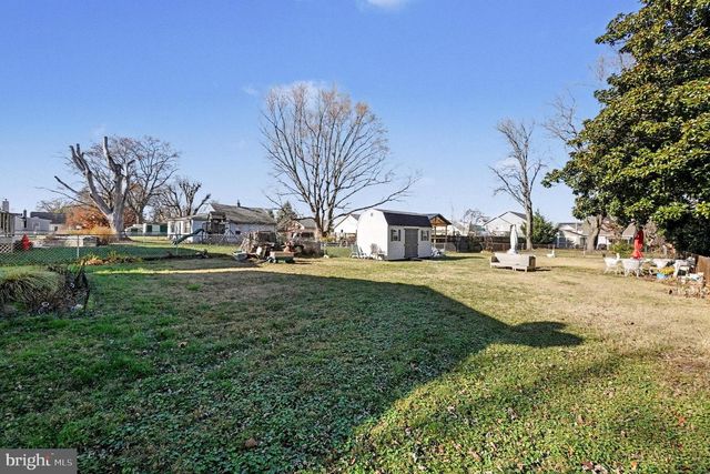 7316-A HUGHES AVE, Baltimore, MD 21219