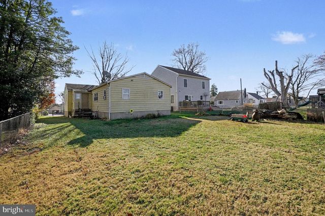 7316-A HUGHES AVE, Baltimore, MD 21219