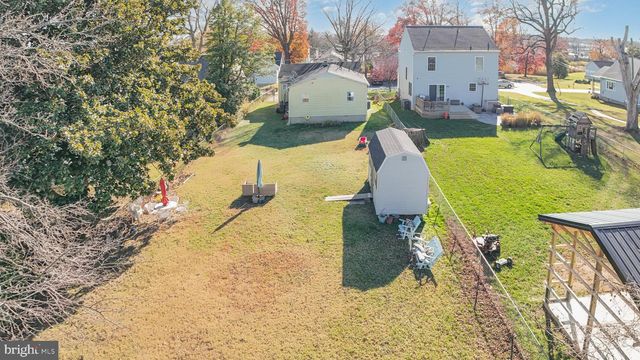 7316-A HUGHES AVE, Baltimore, MD 21219