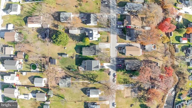 7316-A HUGHES AVE, Baltimore, MD 21219