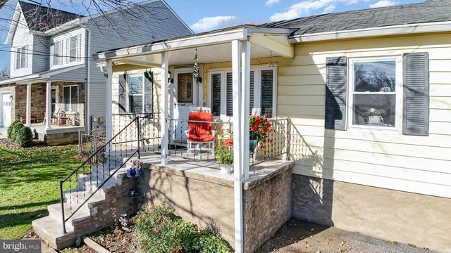 7316-A HUGHES AVE, Baltimore, MD 21219