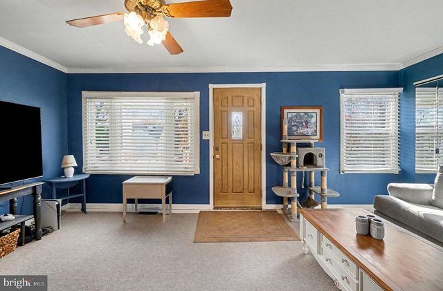 7316-A HUGHES AVE, Baltimore, MD 21219