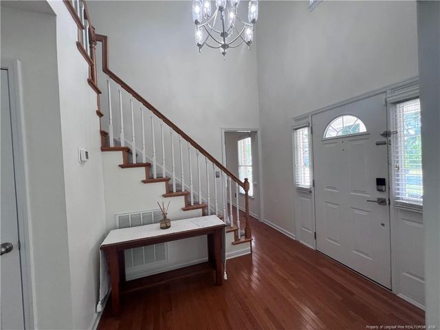 6113 Castlebrooke Lane, Linden, NC 28356