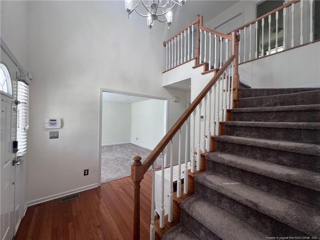 6113 Castlebrooke Lane, Linden, NC 28356