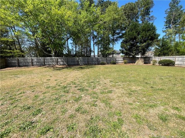 6113 Castlebrooke Lane, Linden, NC 28356