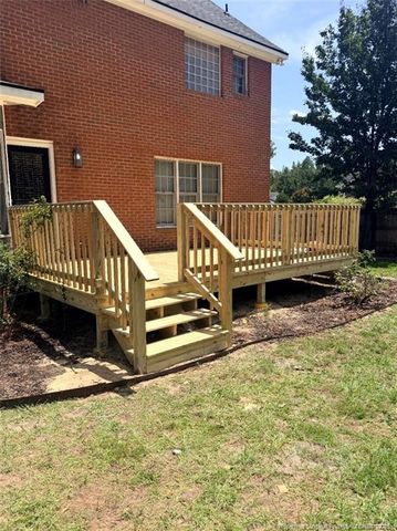 6113 Castlebrooke Lane, Linden, NC 28356