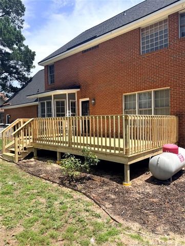 6113 Castlebrooke Lane, Linden, NC 28356