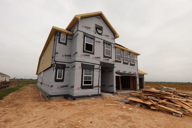 514 Cane Crossing Lake Drive, Sealy, TX 77474