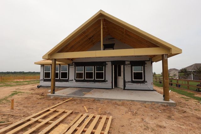 514 Cane Crossing Lake Drive, Sealy, TX 77474