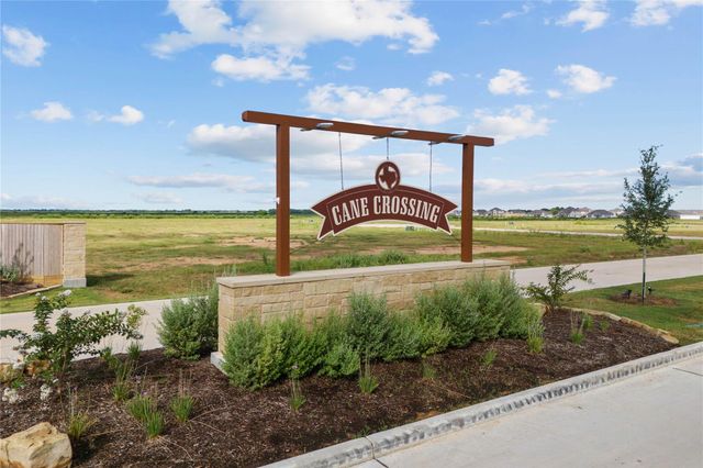 514 Cane Crossing Lake Drive, Sealy, TX 77474