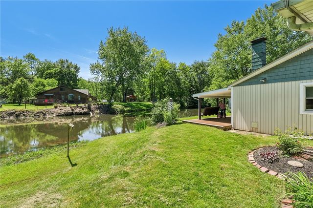 120 Lakeview Rd, Franklin Twp, PA 16123