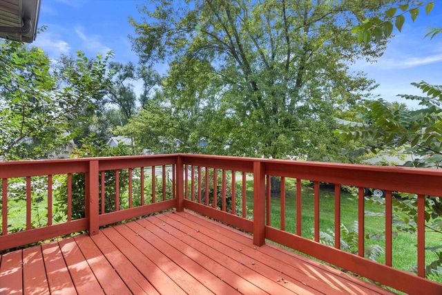 325 W Rice Drive, Beloit, WI 53511
