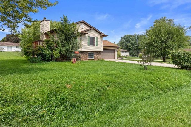 325 W Rice Drive, Beloit, WI 53511