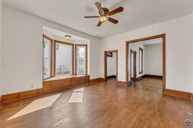 1192 SW Fillmore ST, Topeka, KS 66604