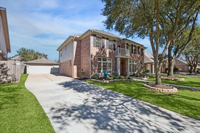 3311 Almond Creek Drive, Houston, TX 77059