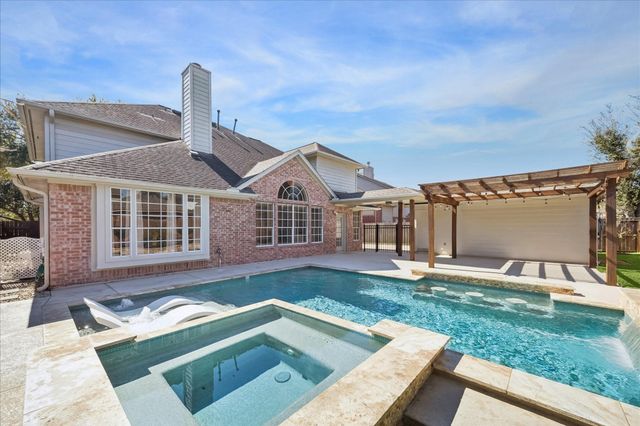 3311 Almond Creek Drive, Houston, TX 77059