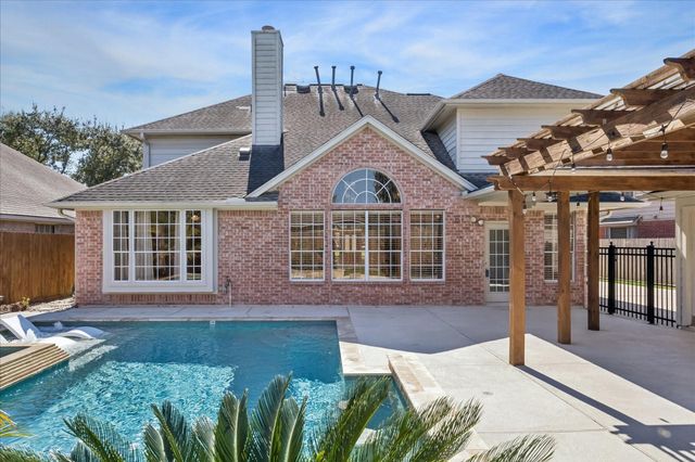 3311 Almond Creek Drive, Houston, TX 77059