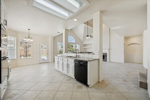 3311 Almond Creek Drive, Houston, TX 77059