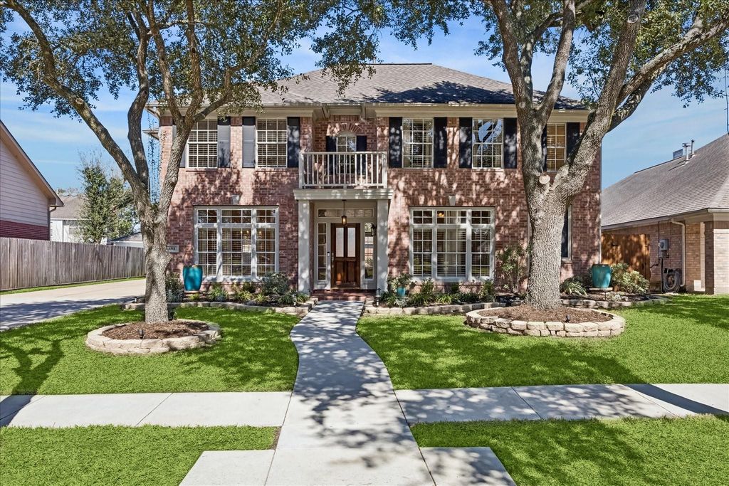 3311 Almond Creek Drive, Houston, TX 77059