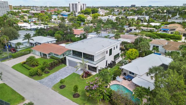 255 Capri Ave, Lauderdale By The Sea, FL 33308