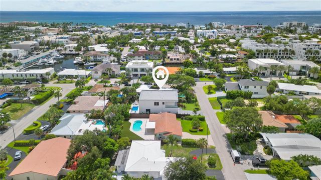 255 Capri Ave, Lauderdale By The Sea, FL 33308