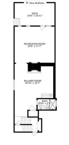 1527 W Pearson Street, Chicago, IL 60642