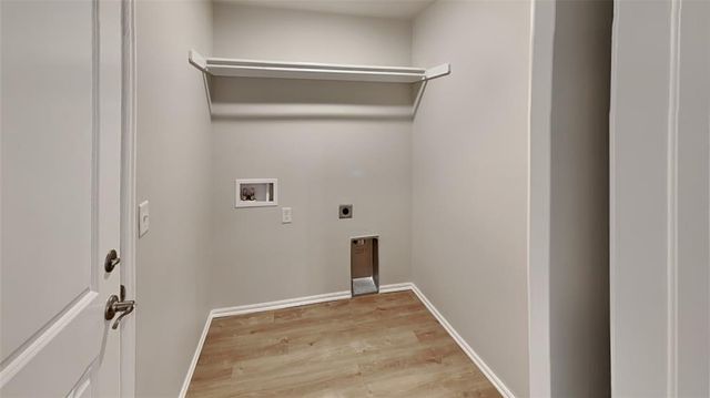 12704 Elba Drive, Yukon, OK 73099