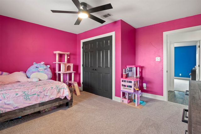 10486 Pheasant Run, Justin, TX 76247