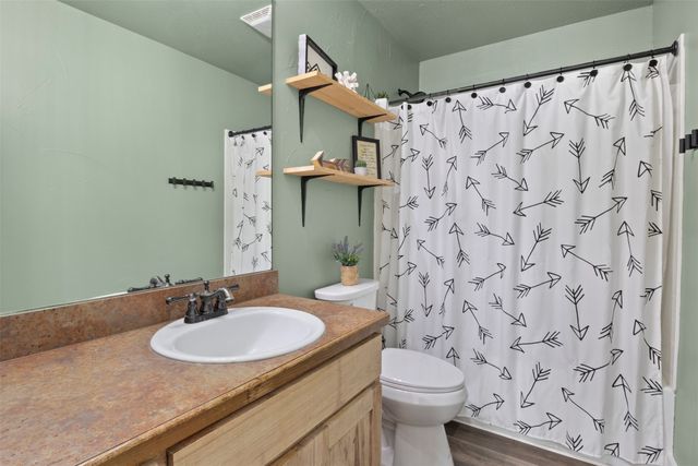 10486 Pheasant Run, Justin, TX 76247