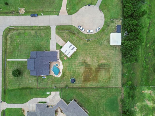 10486 Pheasant Run, Justin, TX 76247